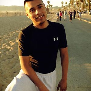 Meet your Posher, Joe